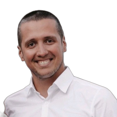 Boško Babović, CEO, Co-Founder and Managing Director of SendSeven GmbH