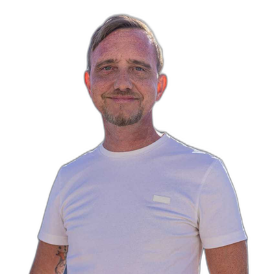 Kai Viertel, CMO, Co-Founder and Managing Director of SendSeven GmbH